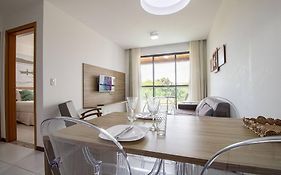 Apartamento Lindo no Iloa Residence