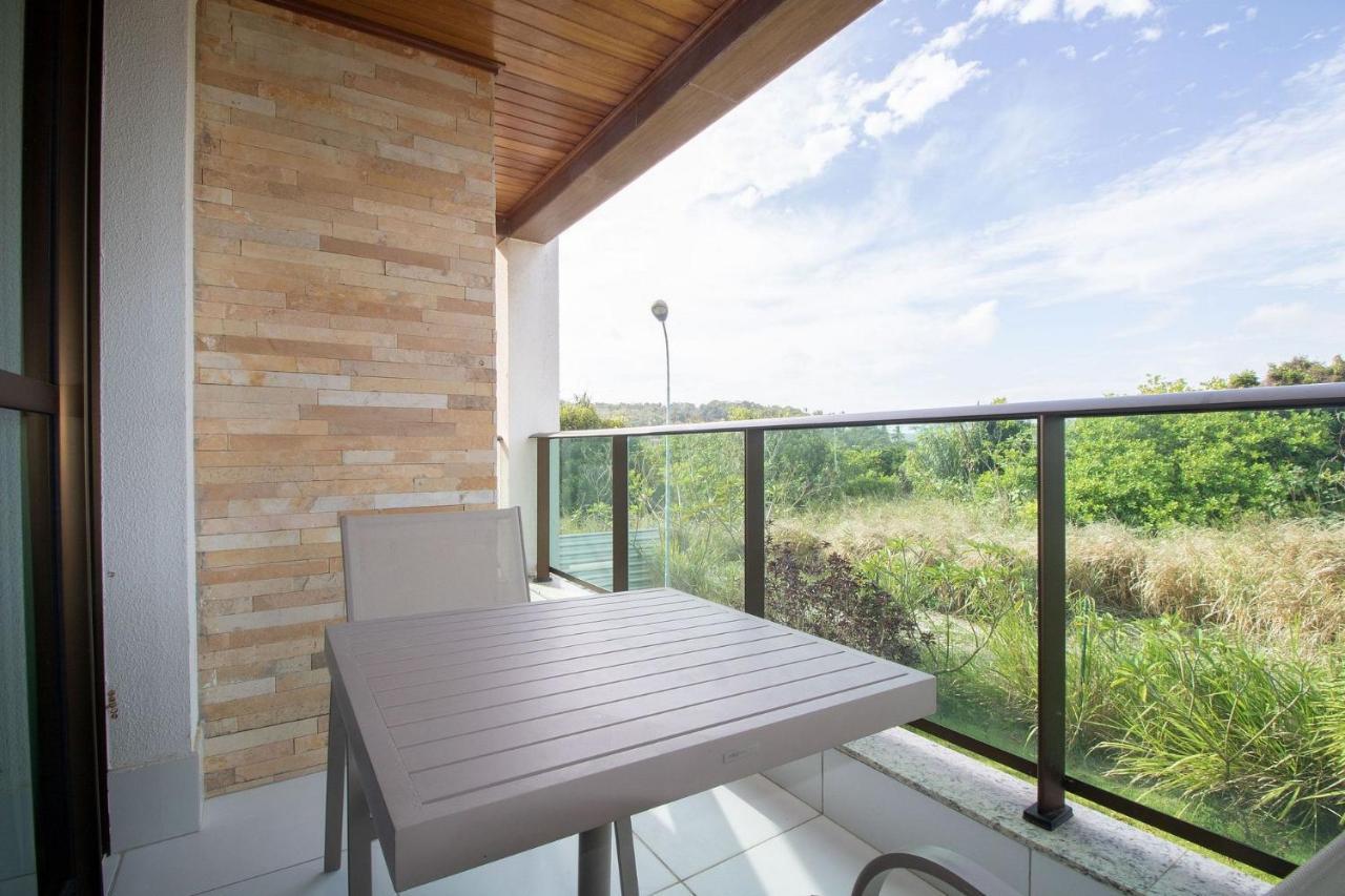Apartamento Lindo no Iloa Residence Barra de São Miguel Exterior foto