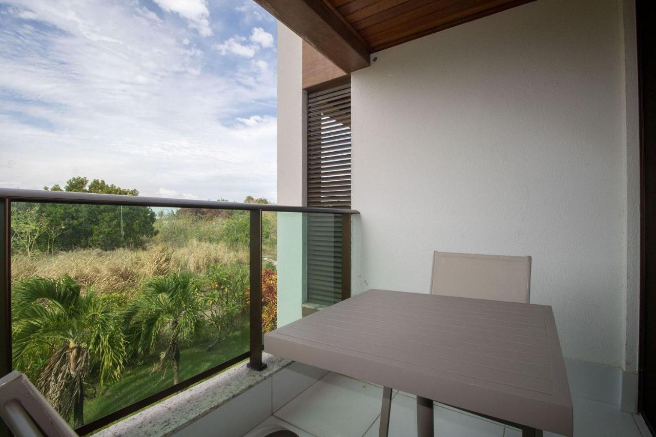 Apartamento Lindo no Iloa Residence Barra de São Miguel Exterior foto